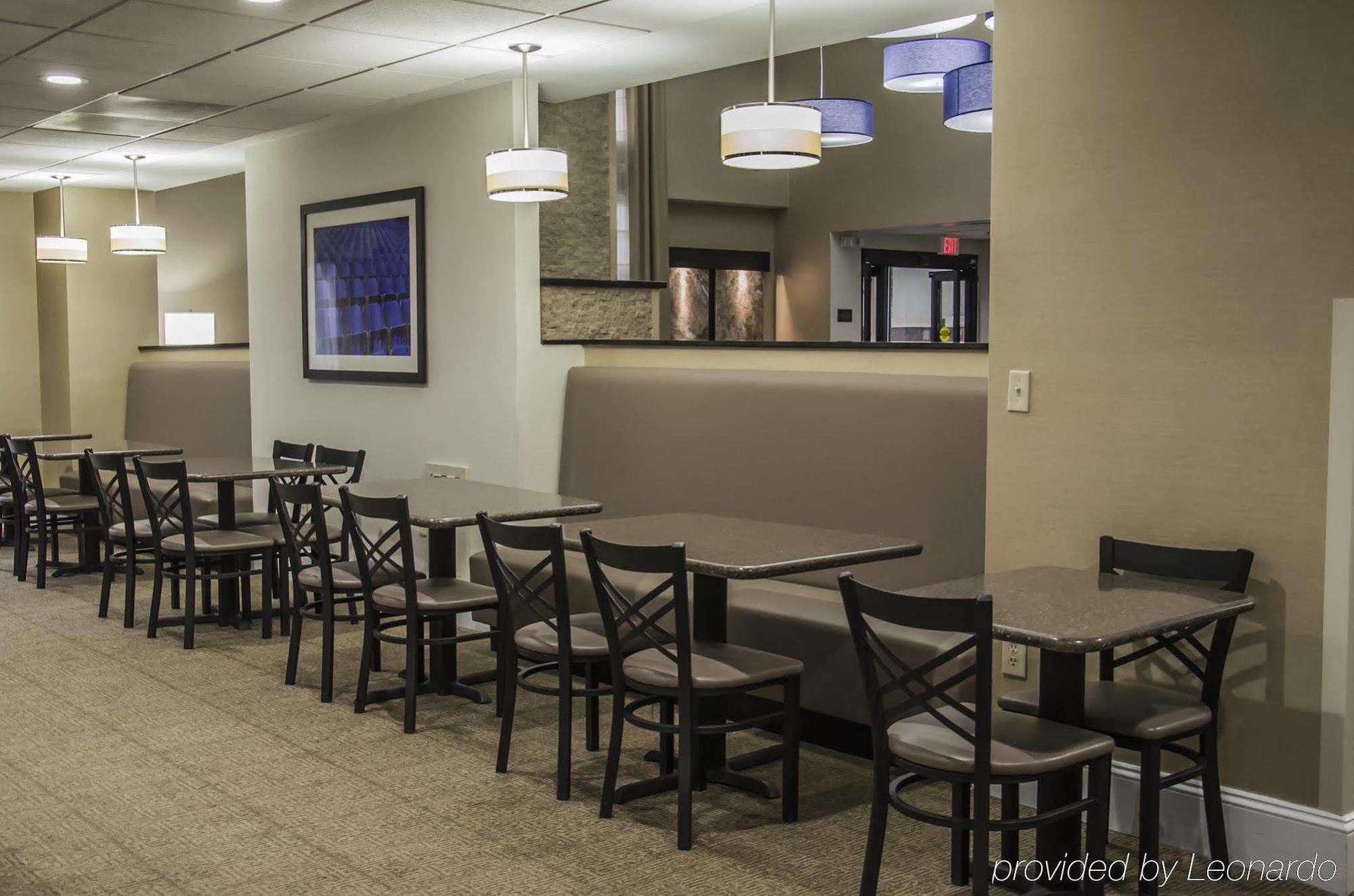 Comfort Suites University - Research Park Charlotte Exterior photo